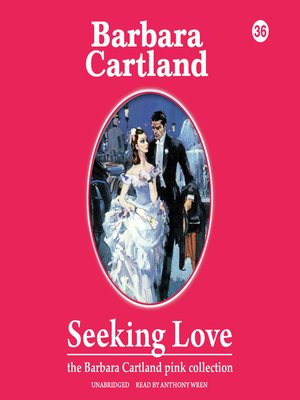 cover image of Seeking Love